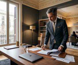Cuándo valorar un cambio de asesor fiscal en Barcelona: 7 indicios relevantes