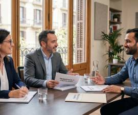 Diferencias entre arraigo social sociolaboral y familiar