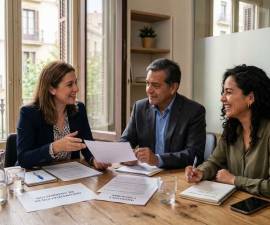 Documentació per a l’Arrelament Social a Barcelona [Guia 2026]