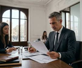 Asesoría fiscal o gestoría en Barcelona | Guía para empresas