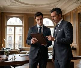 Què revisa una assessoria fiscal abans de presentar impostos d’una empresa