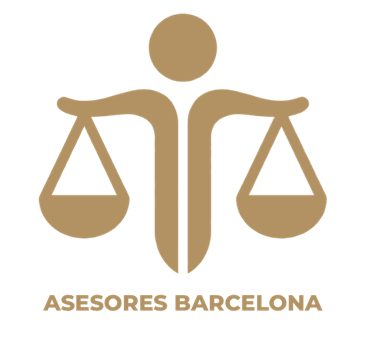 Asesores Barcelona Logo